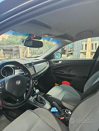 Alfa Romeo Giulietta 2.0