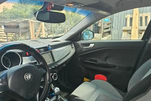 Alfa Romeo Giulietta 2.0