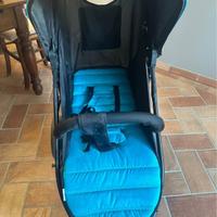 Paseggino hauck rapid 3