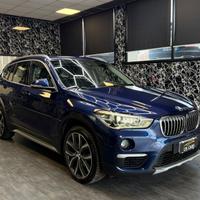 Bmw X1 sDrive18d xLine