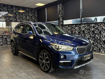 Bmw X1 sDrive18d xLine