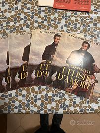 Le grandi opere liriche Donizetti - Elisir d’amore