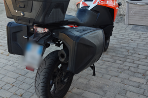 Ktm 1290 Super Adventure S