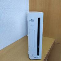 console wii