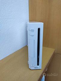console wii