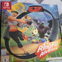 Giochi Switch (Monster Hunter Rise, Ring Fit, ...)