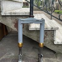 PEZZI GILERA RUNNER 50/125/180