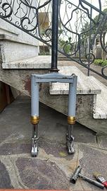 PEZZI GILERA RUNNER 50/125/180