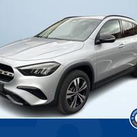 Mercedes-Benz GLA 200 d Automatic Advanced Pr...