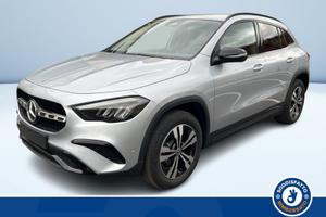Mercedes-Benz GLA 200 d Automatic Advanced Pr...