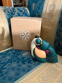 Pavone della Contessa Thun Club 2025