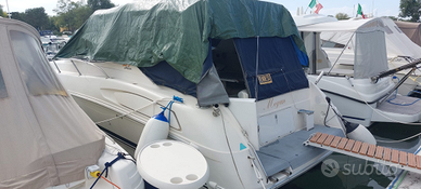 Barca a motore Acquaviva 295 Millennium