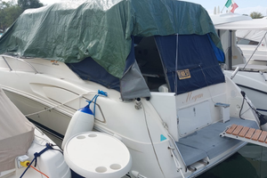 Barca a motore Acquaviva 295 Millennium