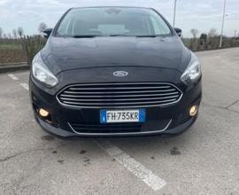 Ford S-Max 2.0 TDCi Start&S Titanum 2017 posti 7