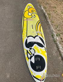 Tavola windsurf