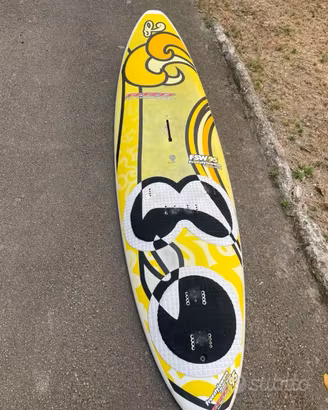 Tavola windsurf