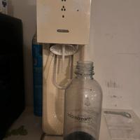 Sodastream gasatore acqua