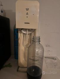 Sodastream gasatore acqua