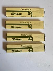 Spruzzatore a fiato con cerniera per aerografia