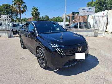 PEUGEOT 3008 Hybrid 136 e-DCS6 GT Tetto Apribile