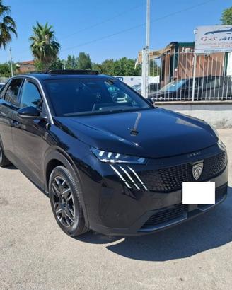 PEUGEOT 3008 Hybrid 136 e-DCS6 GT Tetto Apribile
