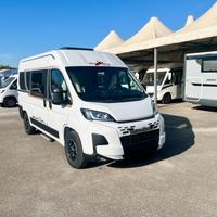 Malibu Van Compact 540 DB