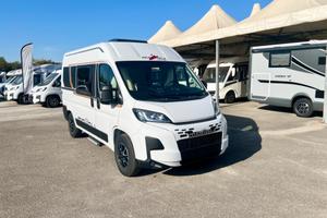 Malibu Van Compact 540 DB