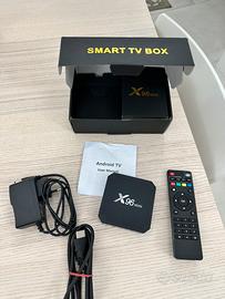 Tv box android