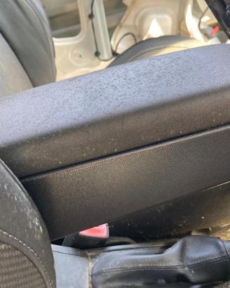 BRACCIOLO CENTRALE ALFA ROMEO Mito Serie (955_) (0