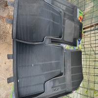 Tappetini Peugeot 308