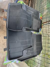 Tappetini Peugeot 308