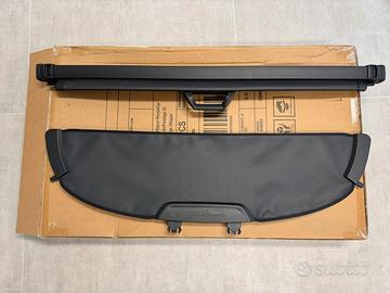 Cappeliera rullo mensola Alfa Romeo Stelvio