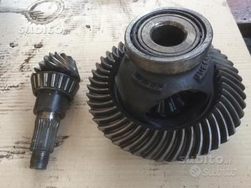 Gruppo Differenziale Iveco Daily 35C12 35C15 35C17