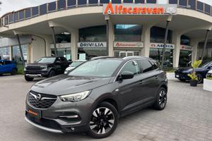 Opel Grandland X 1.5 ecotec aut