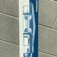 Lampade alogena Osram 400W