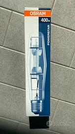 Lampade alogena Osram 400W