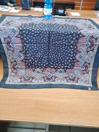 Foulard pura Seta