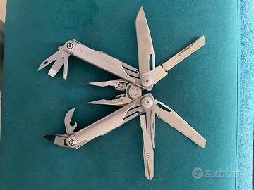 Leatherman Surge