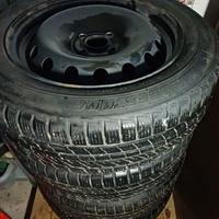 Gomme Invernali  185/60 R15