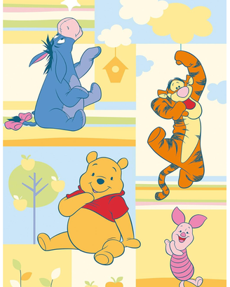 Tappeto Disney