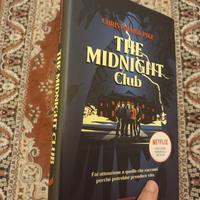 The Midnight Club di Christopher Pike