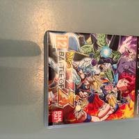Videogioco ps3, Dragon Ball Battle of Z