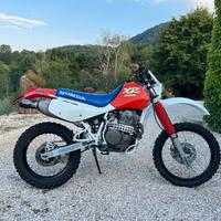 Honda xr 600