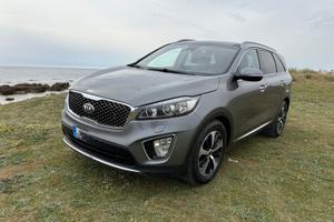 KIA Sorento 3ª serie - 2015