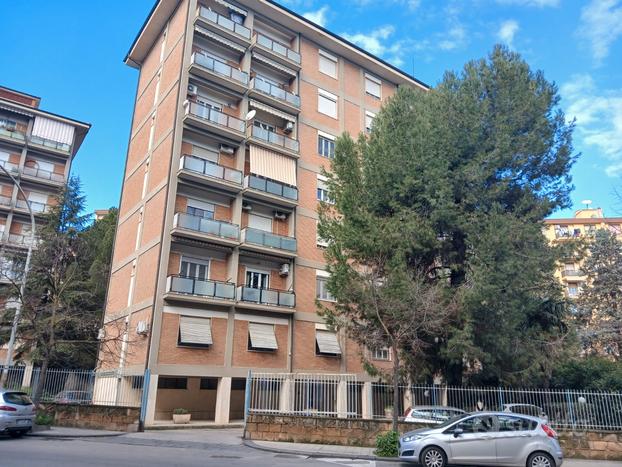 Appartamento RISTRUTTURATO in via Turati n.39