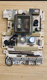 Scheda caldaia Vaillant vcw240