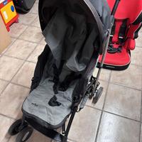 Passeggino Chicco Echo