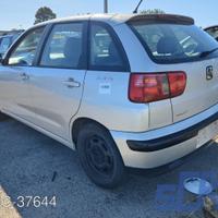 Seat ibiza 2 6k1 1.6i 75cv 93-02 -ricambi
