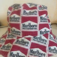 Bucket hat vintage - Marlboro world championship
