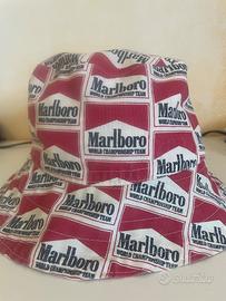 Bucket hat vintage - Marlboro world championship